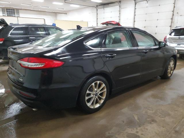 Photo 2 VIN: 3FA6P0HD6LR241147 - FORD FUSION SE 