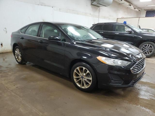 Photo 3 VIN: 3FA6P0HD6LR241147 - FORD FUSION SE 