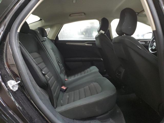 Photo 9 VIN: 3FA6P0HD6LR241147 - FORD FUSION SE 