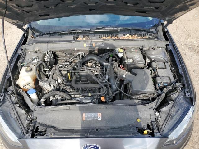 Photo 10 VIN: 3FA6P0HD6LR246641 - FORD FUSION SE 