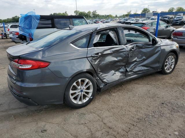 Photo 2 VIN: 3FA6P0HD6LR246641 - FORD FUSION SE 