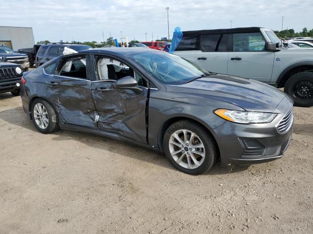 Photo 3 VIN: 3FA6P0HD6LR246641 - FORD FUSION SE 