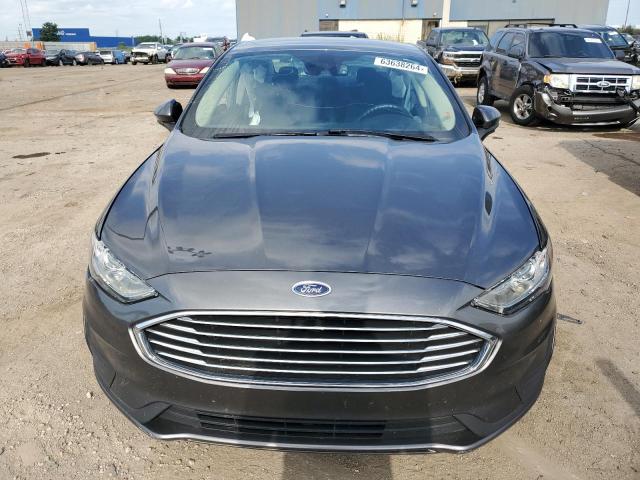 Photo 4 VIN: 3FA6P0HD6LR246641 - FORD FUSION SE 