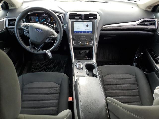 Photo 7 VIN: 3FA6P0HD6LR246641 - FORD FUSION SE 