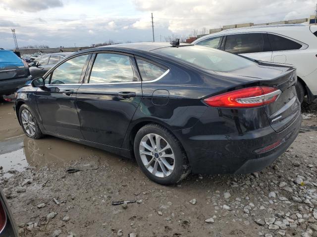 Photo 1 VIN: 3FA6P0HD6LR246915 - FORD FUSION 