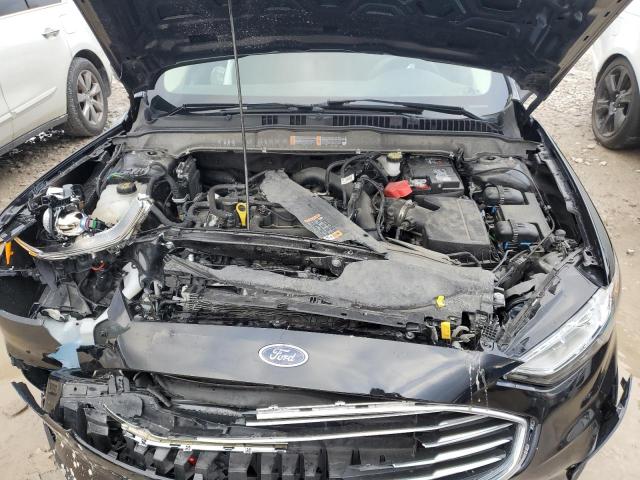 Photo 10 VIN: 3FA6P0HD6LR246915 - FORD FUSION 