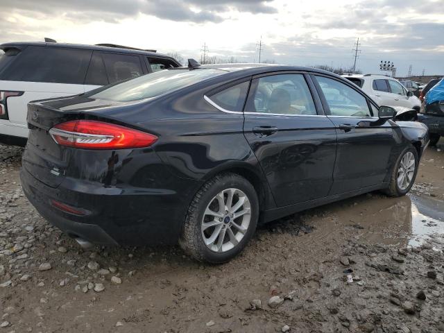 Photo 2 VIN: 3FA6P0HD6LR246915 - FORD FUSION 