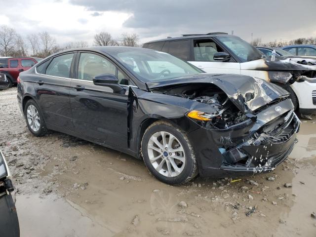 Photo 3 VIN: 3FA6P0HD6LR246915 - FORD FUSION 