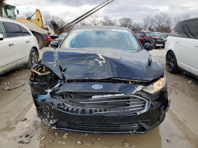 Photo 4 VIN: 3FA6P0HD6LR246915 - FORD FUSION 