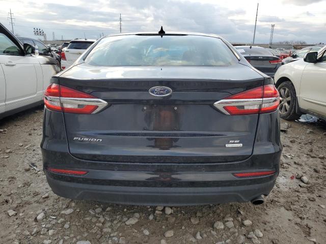 Photo 5 VIN: 3FA6P0HD6LR246915 - FORD FUSION 