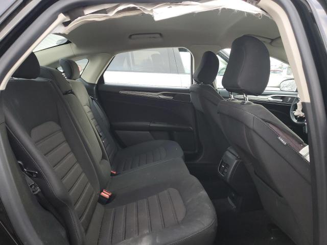 Photo 9 VIN: 3FA6P0HD6LR246915 - FORD FUSION 