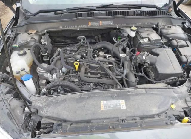 Photo 9 VIN: 3FA6P0HD6LR249474 - FORD FUSION 