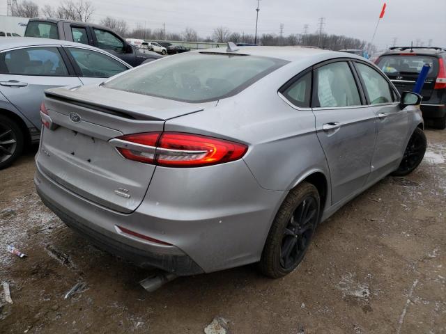 Photo 3 VIN: 3FA6P0HD6LR252262 - FORD FUSION SE 