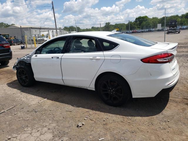 Photo 1 VIN: 3FA6P0HD6LR259471 - FORD FUSION SE 