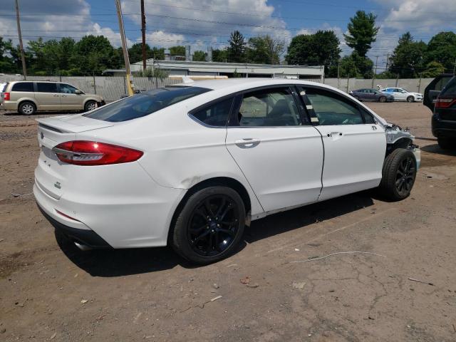 Photo 2 VIN: 3FA6P0HD6LR259471 - FORD FUSION SE 