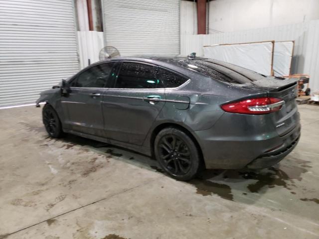 Photo 1 VIN: 3FA6P0HD6LR260801 - FORD FUSION SE 