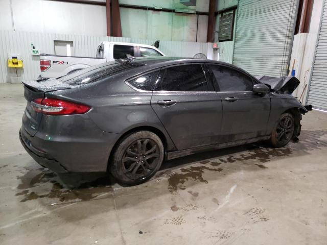 Photo 2 VIN: 3FA6P0HD6LR260801 - FORD FUSION SE 