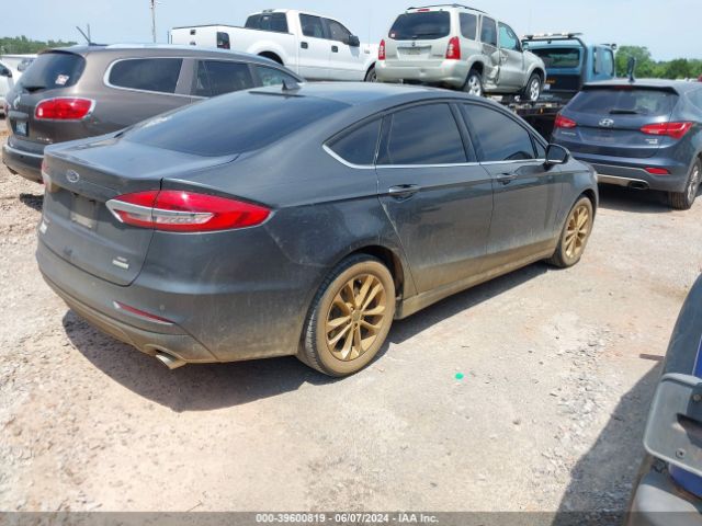 Photo 3 VIN: 3FA6P0HD6LR261110 - FORD FUSION 