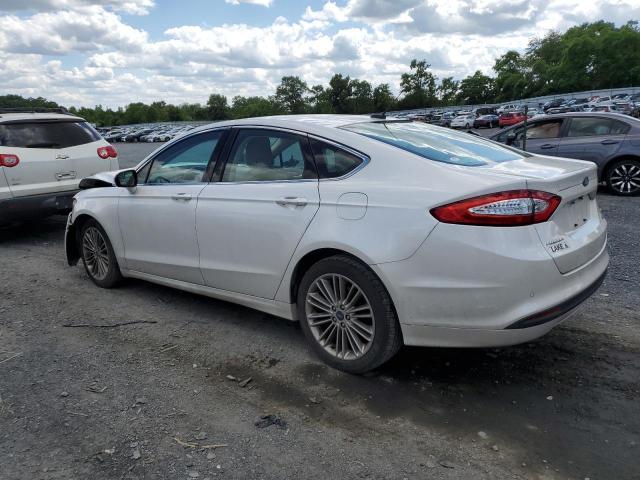 Photo 1 VIN: 3FA6P0HD7ER106617 - FORD FUSION SE 