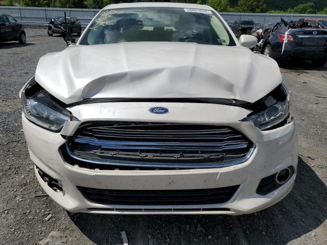 Photo 10 VIN: 3FA6P0HD7ER106617 - FORD FUSION SE 