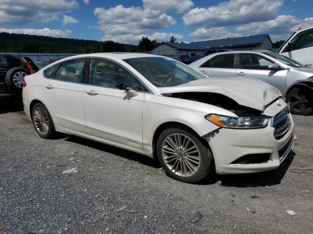 Photo 3 VIN: 3FA6P0HD7ER106617 - FORD FUSION SE 