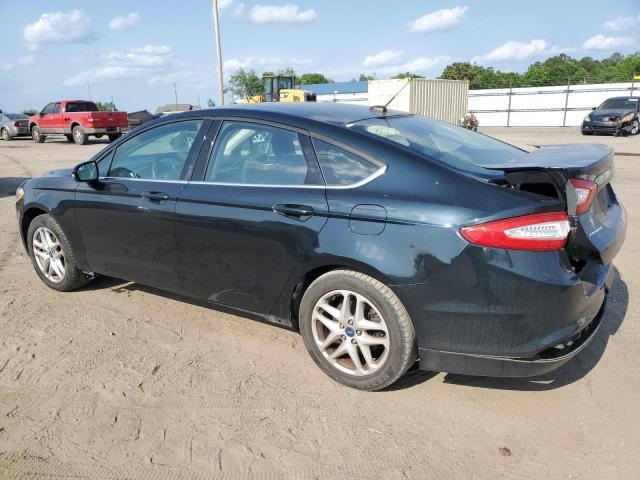 Photo 1 VIN: 3FA6P0HD7ER106827 - FORD FUSION 