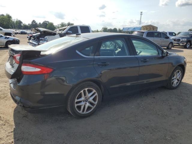 Photo 2 VIN: 3FA6P0HD7ER106827 - FORD FUSION 