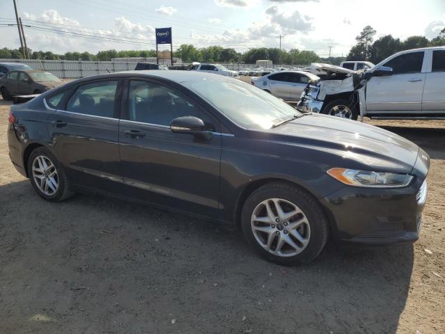 Photo 3 VIN: 3FA6P0HD7ER106827 - FORD FUSION 