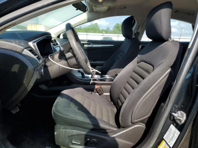 Photo 6 VIN: 3FA6P0HD7ER106827 - FORD FUSION 