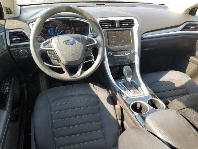 Photo 7 VIN: 3FA6P0HD7ER106827 - FORD FUSION 