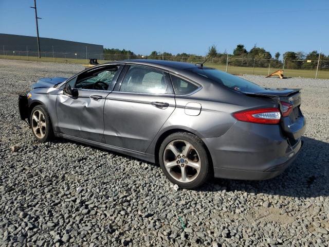 Photo 1 VIN: 3FA6P0HD7ER107167 - FORD FUSION 