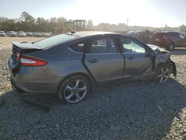 Photo 2 VIN: 3FA6P0HD7ER107167 - FORD FUSION 