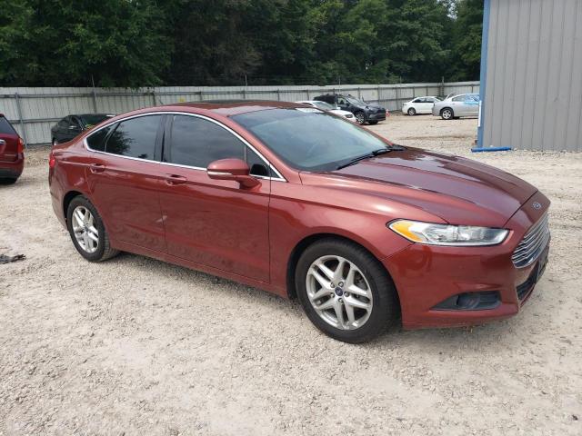 Photo 3 VIN: 3FA6P0HD7ER108836 - FORD FUSION 