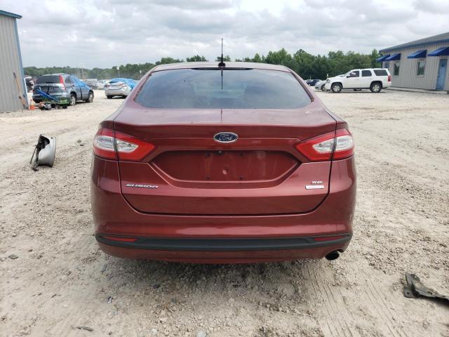 Photo 5 VIN: 3FA6P0HD7ER108836 - FORD FUSION 