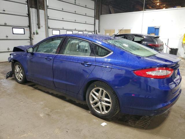 Photo 1 VIN: 3FA6P0HD7ER111266 - FORD FUSION 