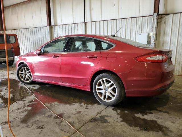 Photo 1 VIN: 3FA6P0HD7ER125703 - FORD FUSION SE 