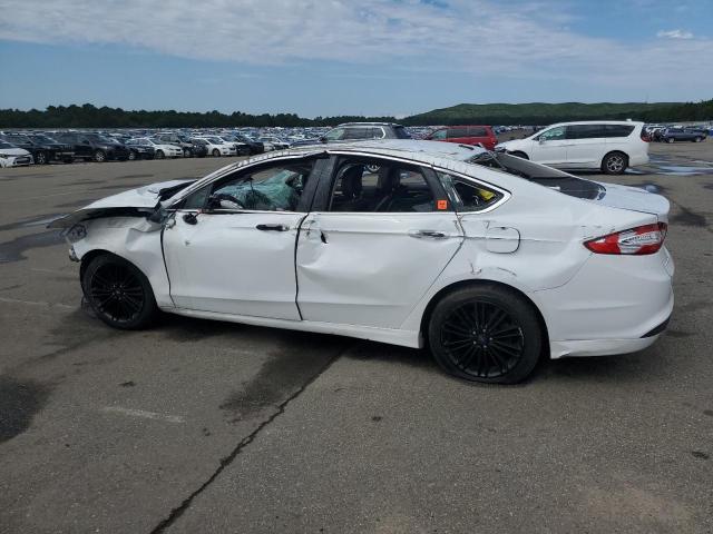 Photo 1 VIN: 3FA6P0HD7ER132666 - FORD FUSION 