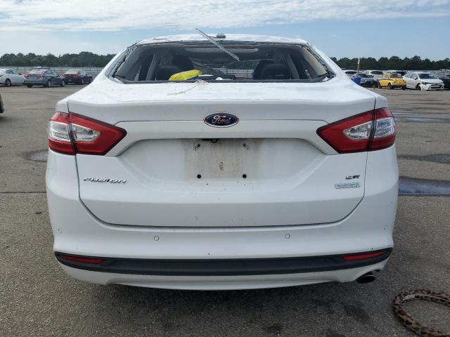 Photo 5 VIN: 3FA6P0HD7ER132666 - FORD FUSION 