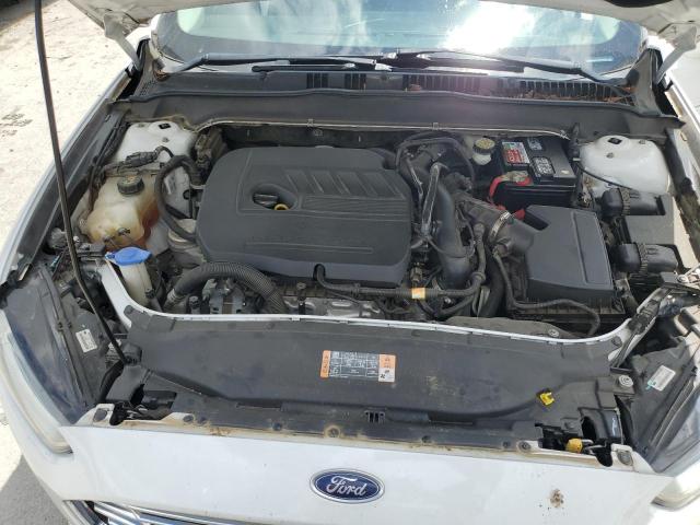 Photo 10 VIN: 3FA6P0HD7ER143862 - FORD FUSION 