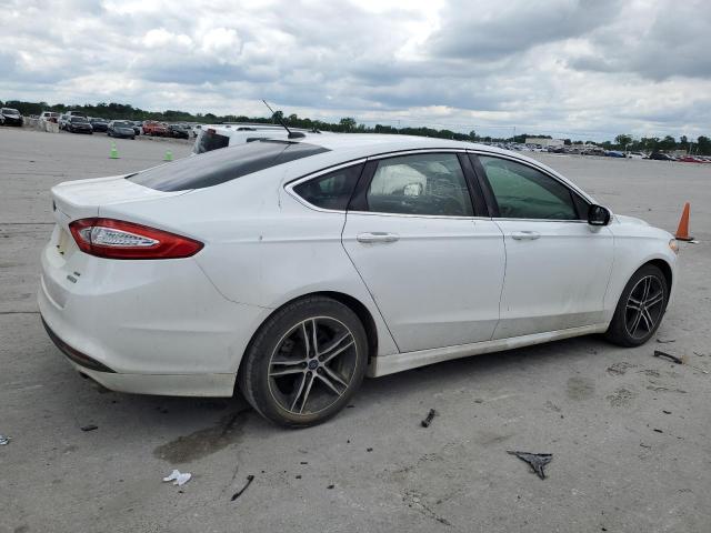 Photo 2 VIN: 3FA6P0HD7ER143862 - FORD FUSION 