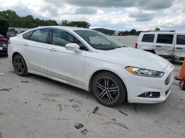 Photo 3 VIN: 3FA6P0HD7ER143862 - FORD FUSION 