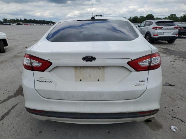 Photo 5 VIN: 3FA6P0HD7ER143862 - FORD FUSION 