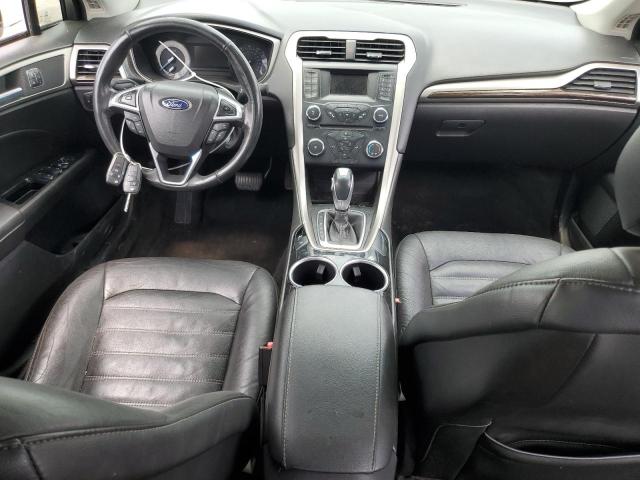 Photo 7 VIN: 3FA6P0HD7ER143862 - FORD FUSION 