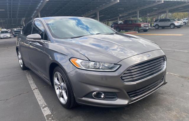 Photo 0 VIN: 3FA6P0HD7ER150830 - FORD FUSION SE 