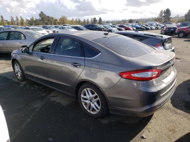 Photo 1 VIN: 3FA6P0HD7ER163965 - FORD FUSION 