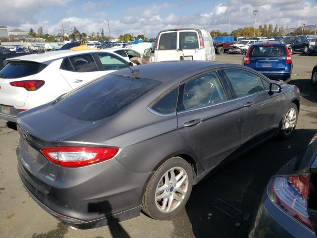 Photo 2 VIN: 3FA6P0HD7ER163965 - FORD FUSION 