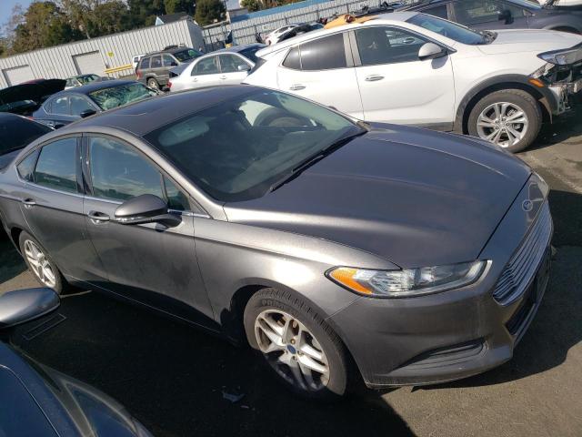 Photo 3 VIN: 3FA6P0HD7ER163965 - FORD FUSION 