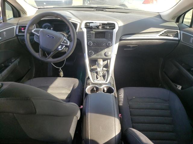 Photo 7 VIN: 3FA6P0HD7ER163965 - FORD FUSION 