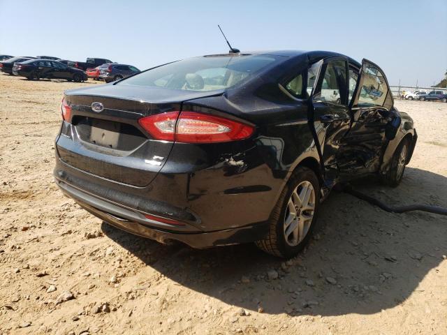 Photo 3 VIN: 3FA6P0HD7ER182080 - FORD FUSION SE 