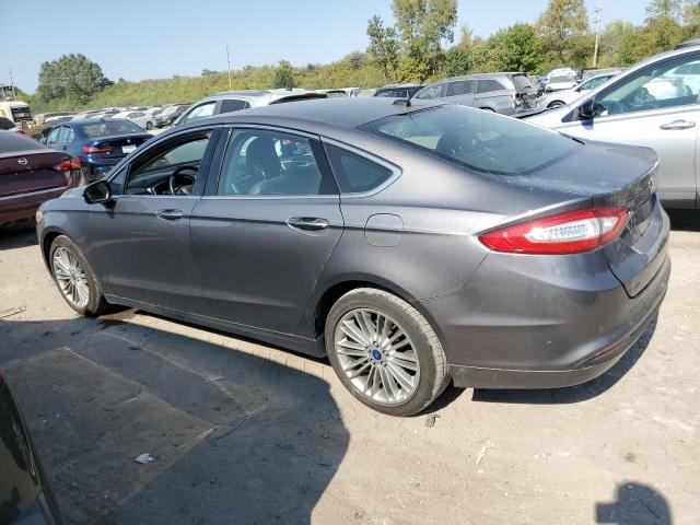 Photo 1 VIN: 3FA6P0HD7ER184881 - FORD FUSION SE 